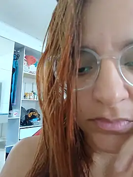 Show de webcam de Gabi_Marquez