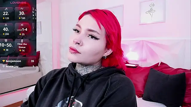 jinxv_nussのライブXXXチャット