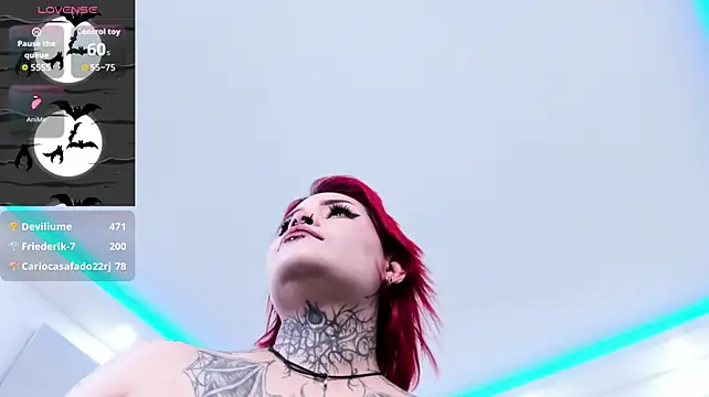 jinxv_nuss' Live XXX Chat