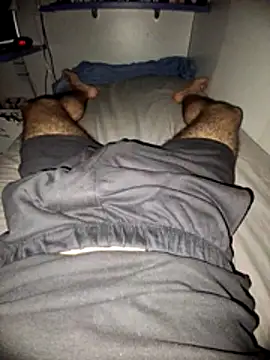 ChrisHappyyy – webcam-show