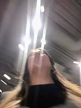 bella_Vibes 웹캠 쇼