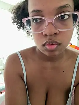 Show webcam de AwkwardJasminee