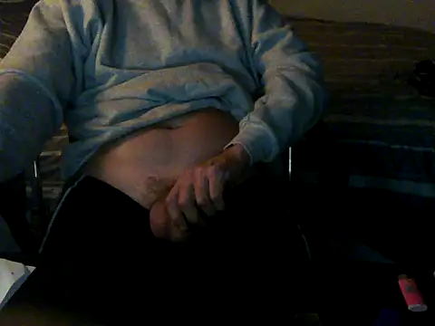 GoloZeusMax Webcamshow