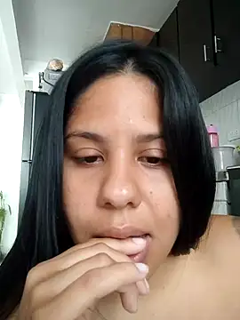 downsonMia – Live XXX-chat