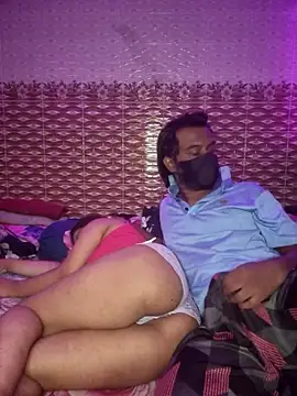 Younger_Couples' Live XXX Chat