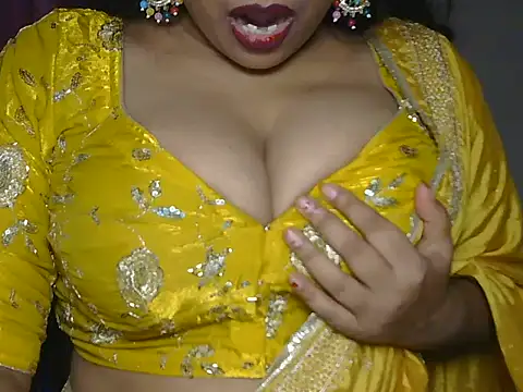 Siyaa-ji's Live XXX Chat