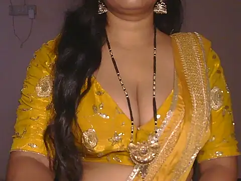 Siyaa-ji Webcamshow