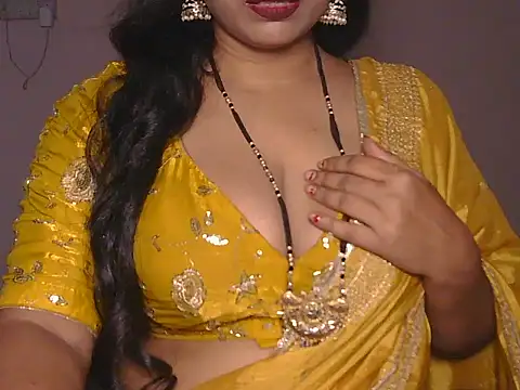 Siyaa-ji's Webcam Show