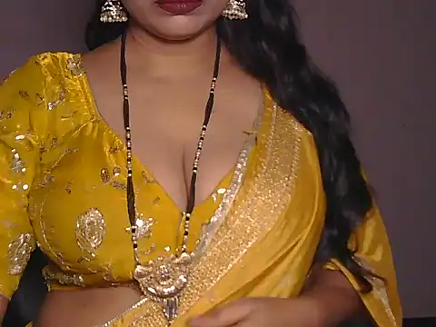 Siyaa-ji's Webcam Show