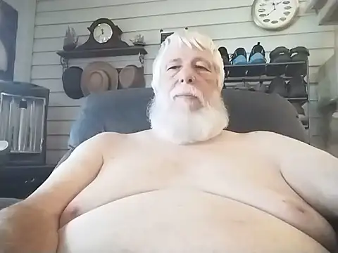 הופעת וובקאם של HornyTexanHere
