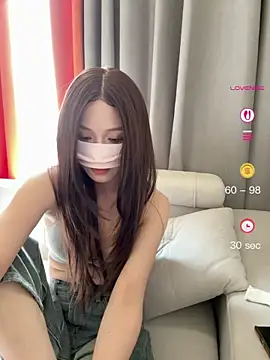 Felicity_88 Webcam Show