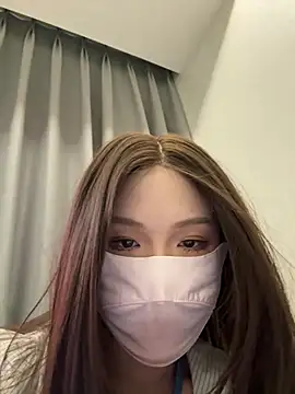 Felicity_88 网络视讯表演