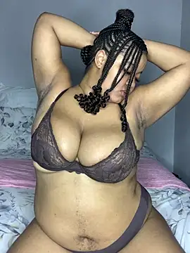 miss_randomly live XXX chat