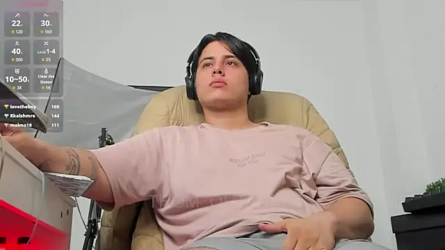 عرض كام Thom_Ohtani