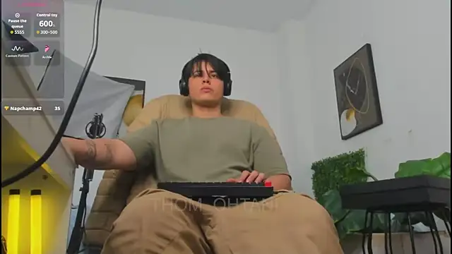 عرض كام Thom_Ohtani
