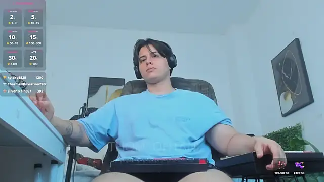عرض كام Thom_Ohtani