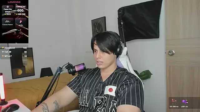 عرض كام Thom_Ohtani