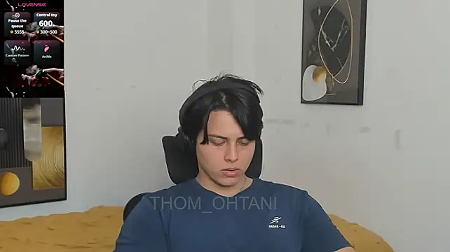 عرض كام Thom_Ohtani
