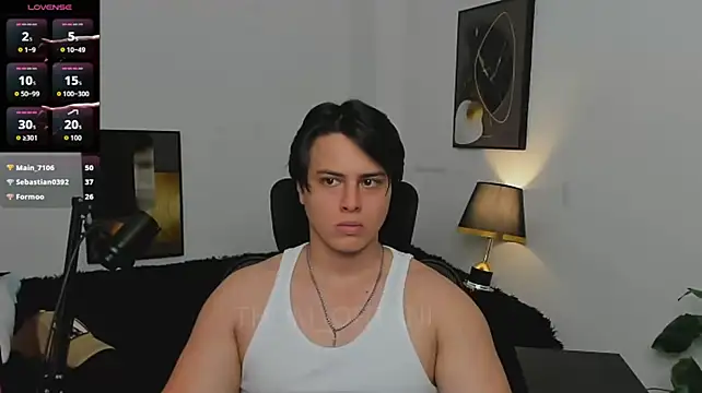 Thom_Ohtanin Webbikameraesitys