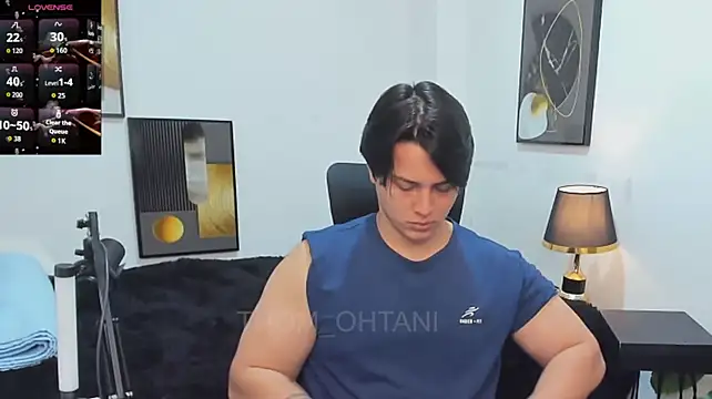 عرض كام Thom_Ohtani