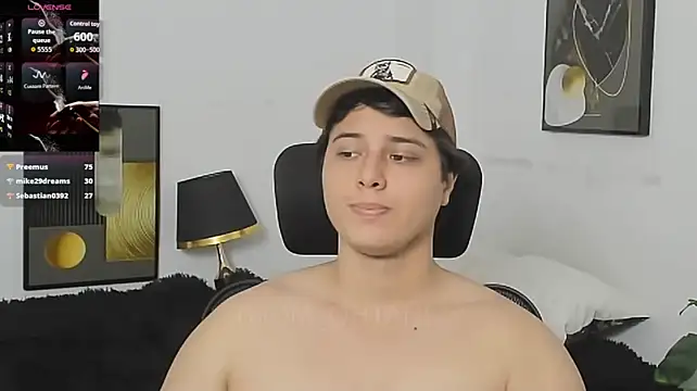 Thom_Ohtanin Webbikameraesitys