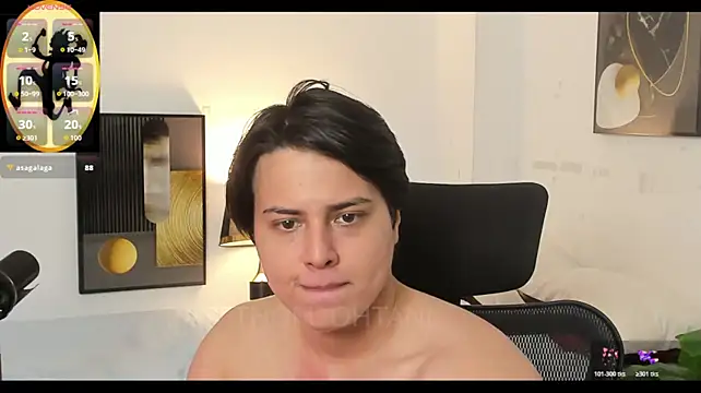 Thom_Ohtani webcam show