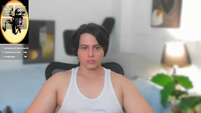 Онлайн чат XXX Thom_Ohtani