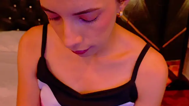 amabel_zambrano Live Chatraum