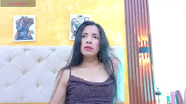 amabel_zambrano Chat XXX in diretta