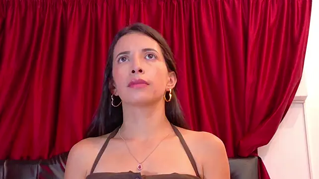 amabel_zambrano 网络视讯表演