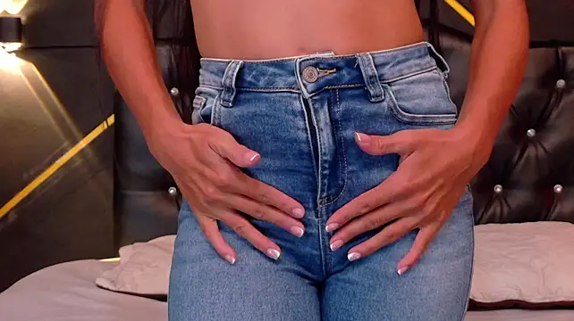 Webkamerová show amabel_zambrano