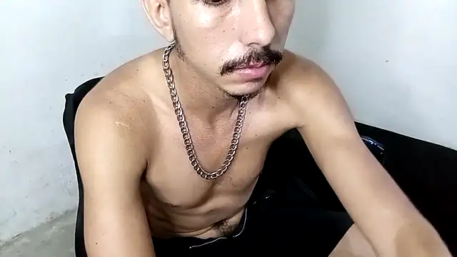 Show de webcam de MagrinhoSaradoo