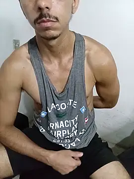 MagrinhoSaradoo 웹캠 쇼
