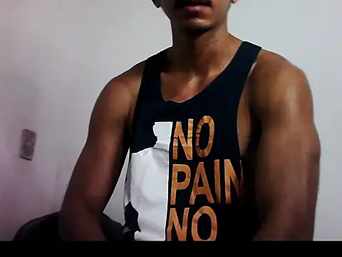 MagrinhoSaradoo Webcam show