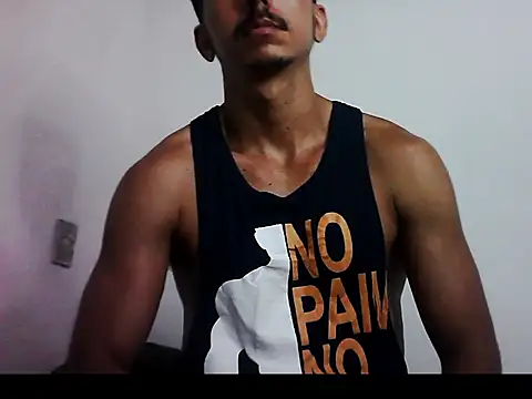 Show de MagrinhoSaradoo na webcam