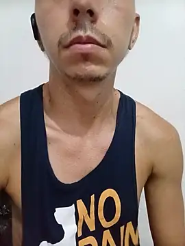 MagrinhoSaradoo ওয়েবক্যাম শো