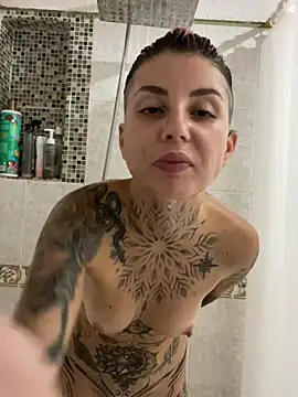Izy_cute_ Webcam show