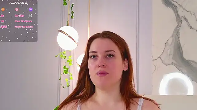 EllieGarson's Live XXX Chat