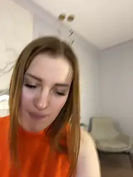 EllieGarsonのライブXXXチャット