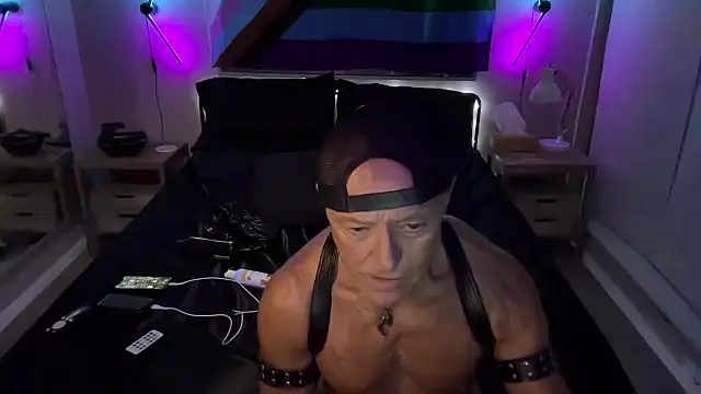 FoxxMiky7447 Webcam Show