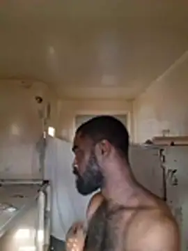 Solodick12 Show in webcam
