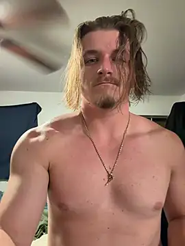 Show modela SparingTeller na web-kameri