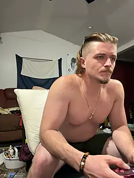 SparingTeller's Webcam Show
