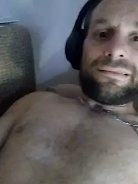 Webkamerová show Marrtaa