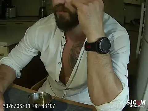 Pokazy przed kamerką – realdilf