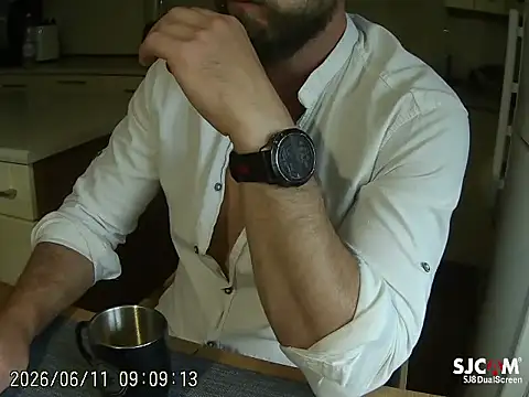 realdilf – Kamerová šou
