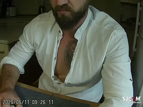 Show modela realdilf na web-kameri