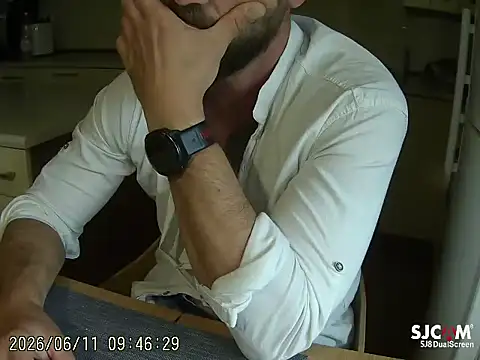 Вебкам-шоу realdilf