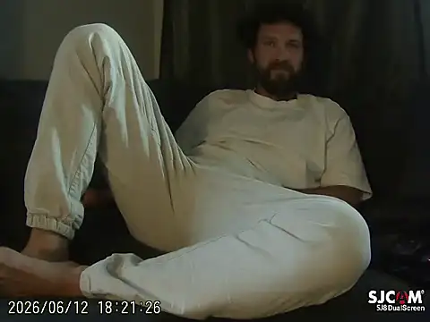 Webkamerová show realdilf