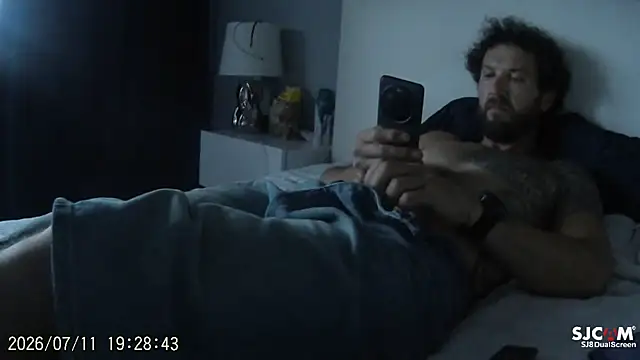 realdilf – Kamerová šou